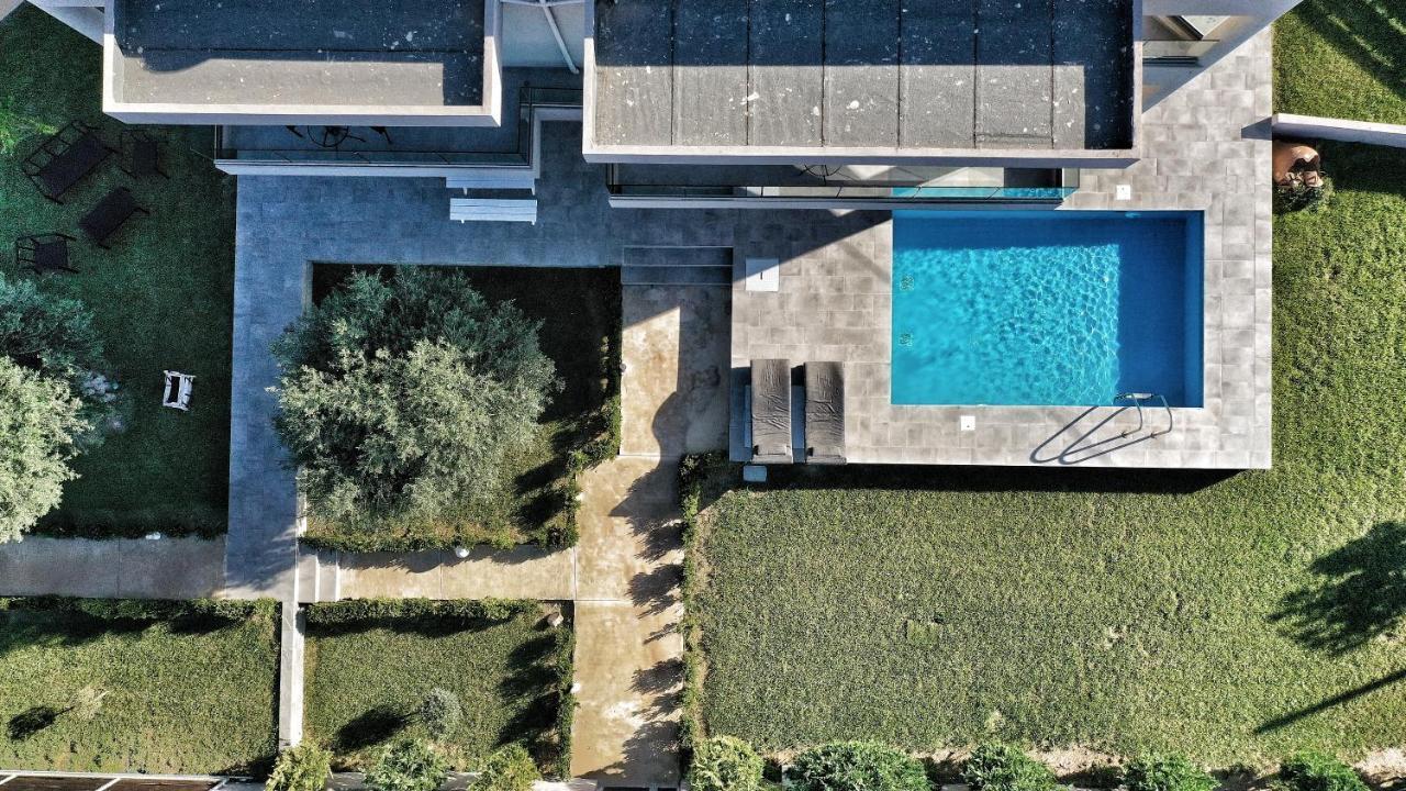 Villa Santa Barbara Hersonisos 赫索尼索斯 外观 照片