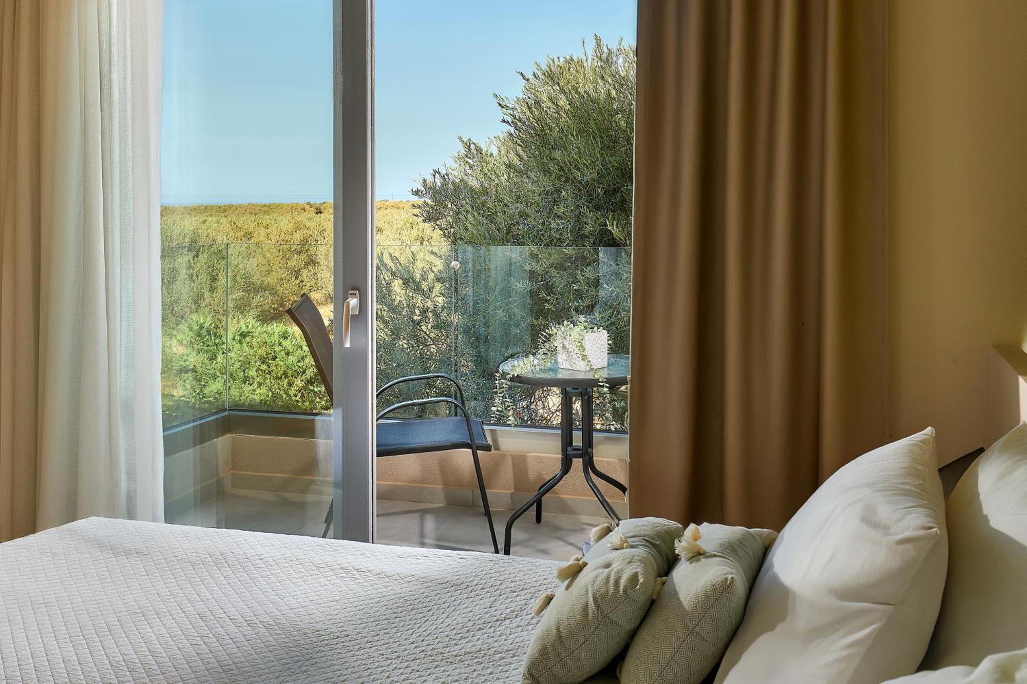 Villa Santa Barbara Hersonisos 赫索尼索斯 外观 照片