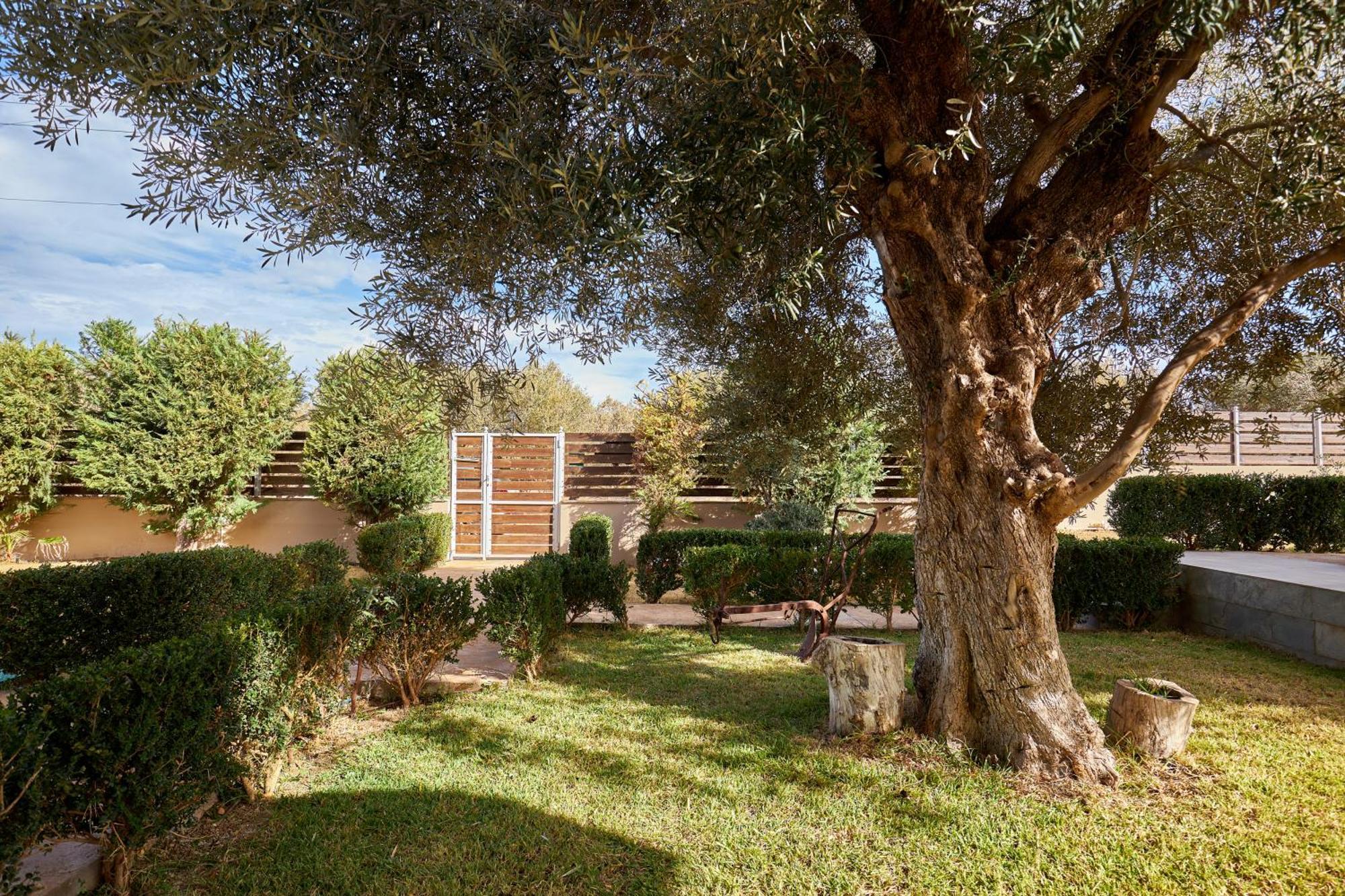 Villa Santa Barbara Hersonisos 赫索尼索斯 外观 照片